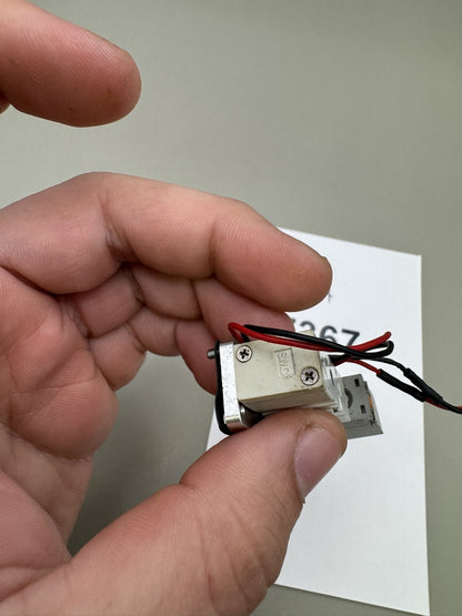 WDP Angel IR3 Solenoid Kit