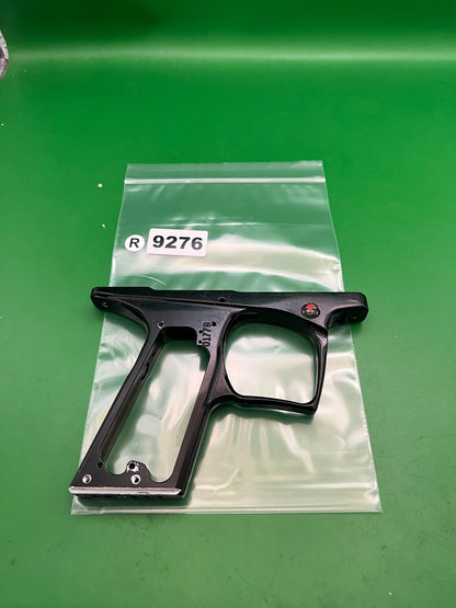 Bob Long Marq Trigger Frame Black Aluminum Paintball Marker