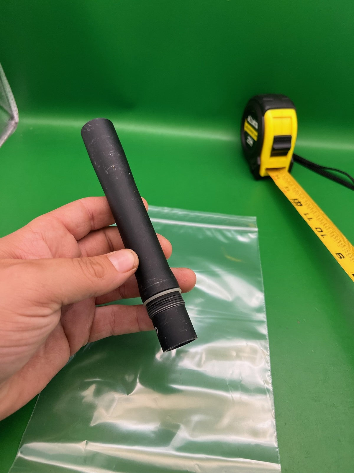 Autococker Back Back 689 Bore AC Thread