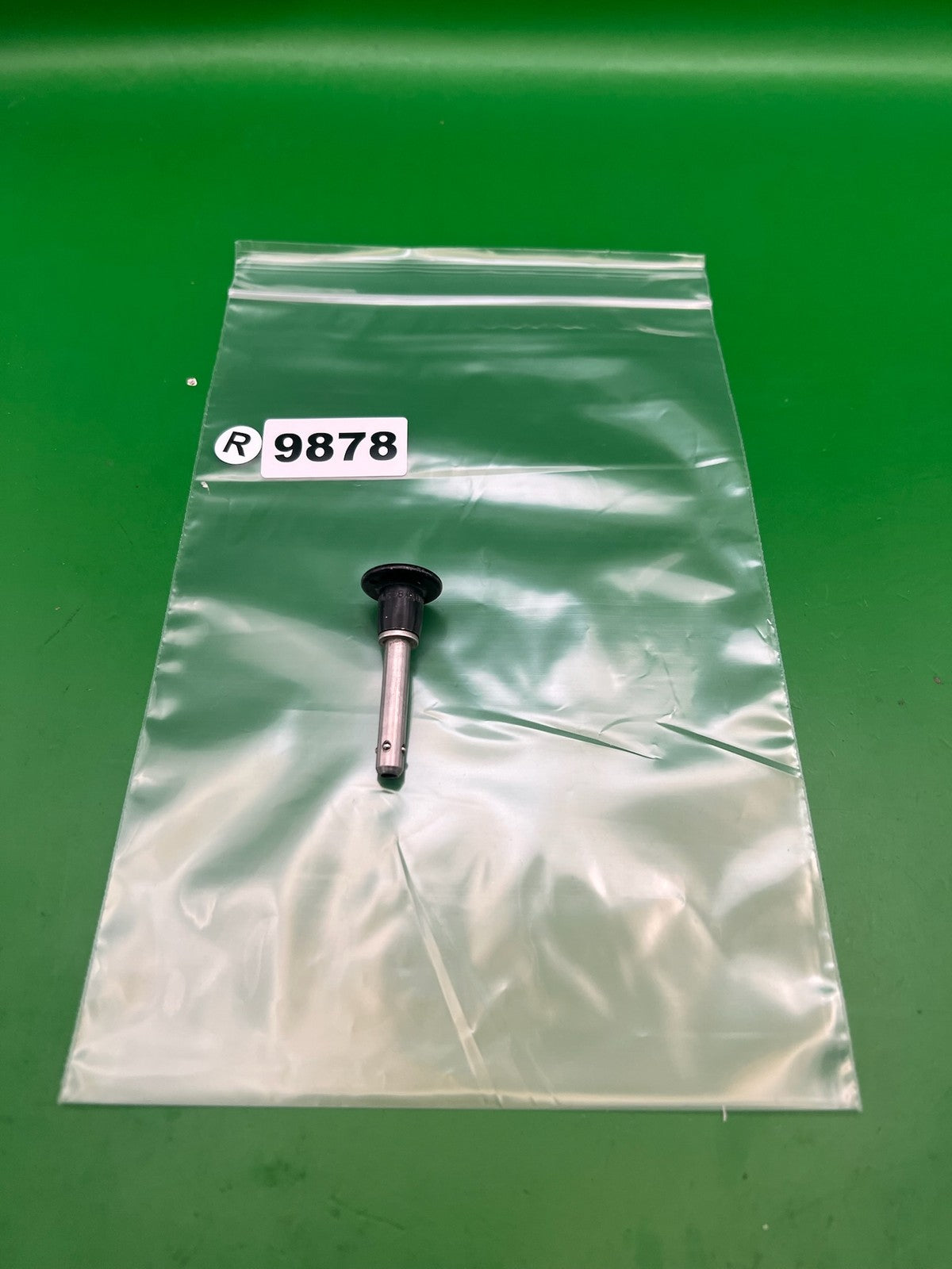 WGP Autococker Push Button Bolt Pin