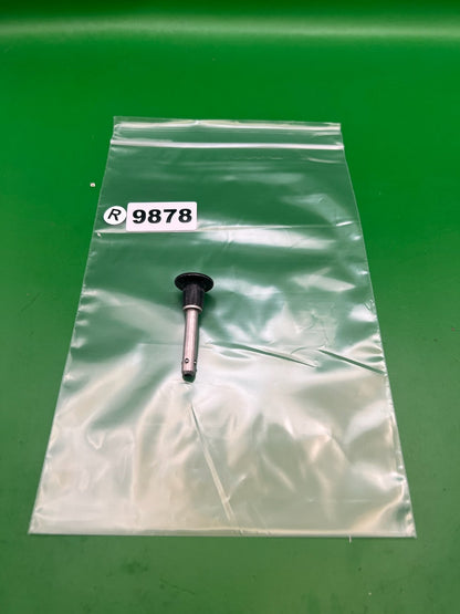 WGP Autococker Push Button Bolt Pin