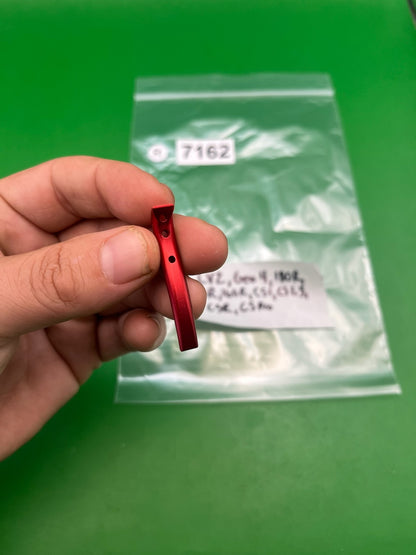 Planet Eclipse LV2 Geo 4 CS1 CS1.5 CSR CS Pro 180R 170R 160R Trigger Red