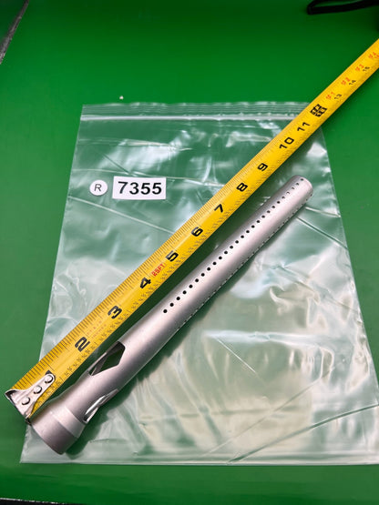 CRBN Silver Carbon Tip