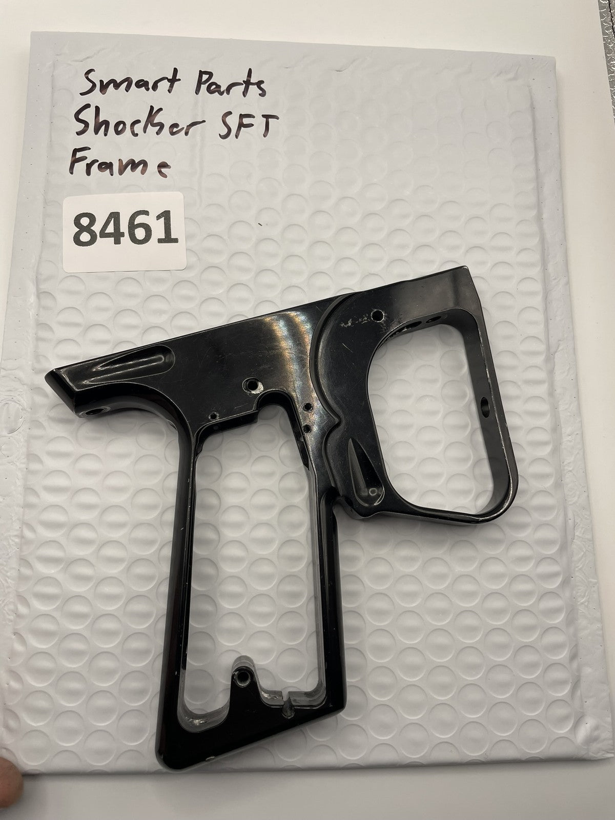 Smart Parts Shocker SFT Frame