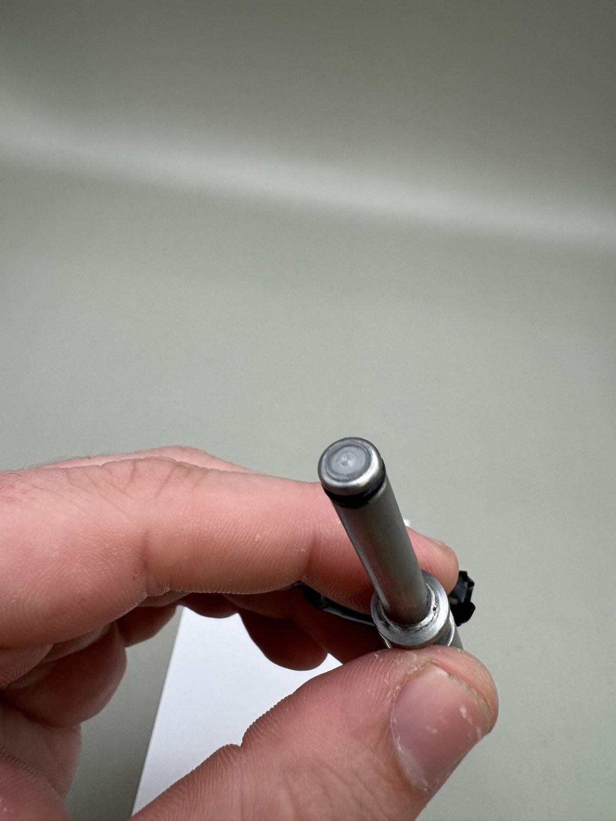 Bob Long G6R Ram