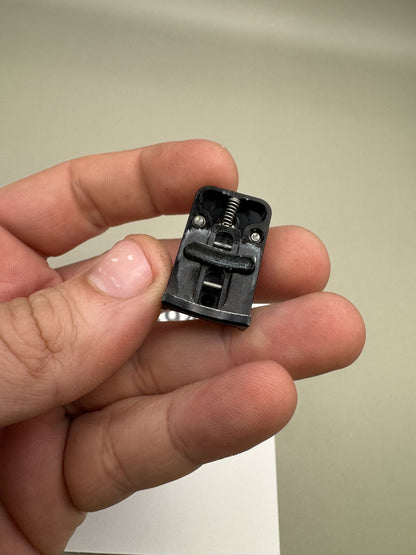 Smart Parts Shocker RSX Bolt Lock
