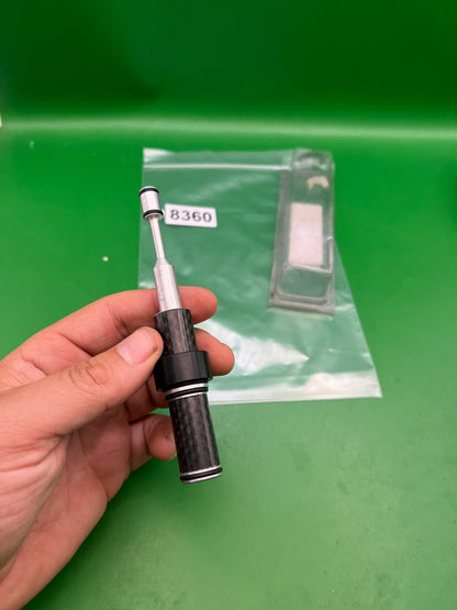 Dye Carbon Fiber Bolt Dm4 / Dm5