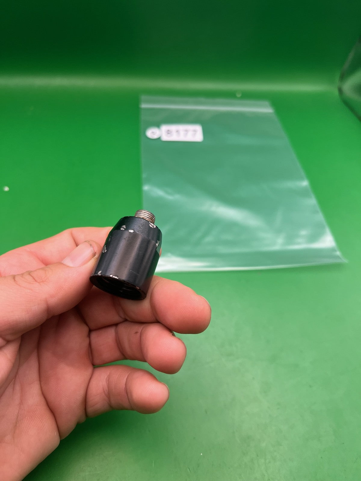 Autococker Mini VASA