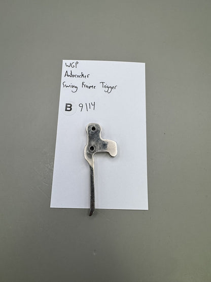 WGP Autococker Swing Frame Trigger