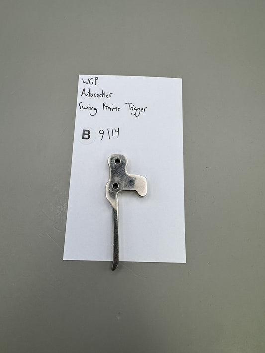 WGP Autococker Swing Frame Trigger