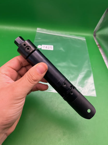 Stock Smart Parts Ion Upper