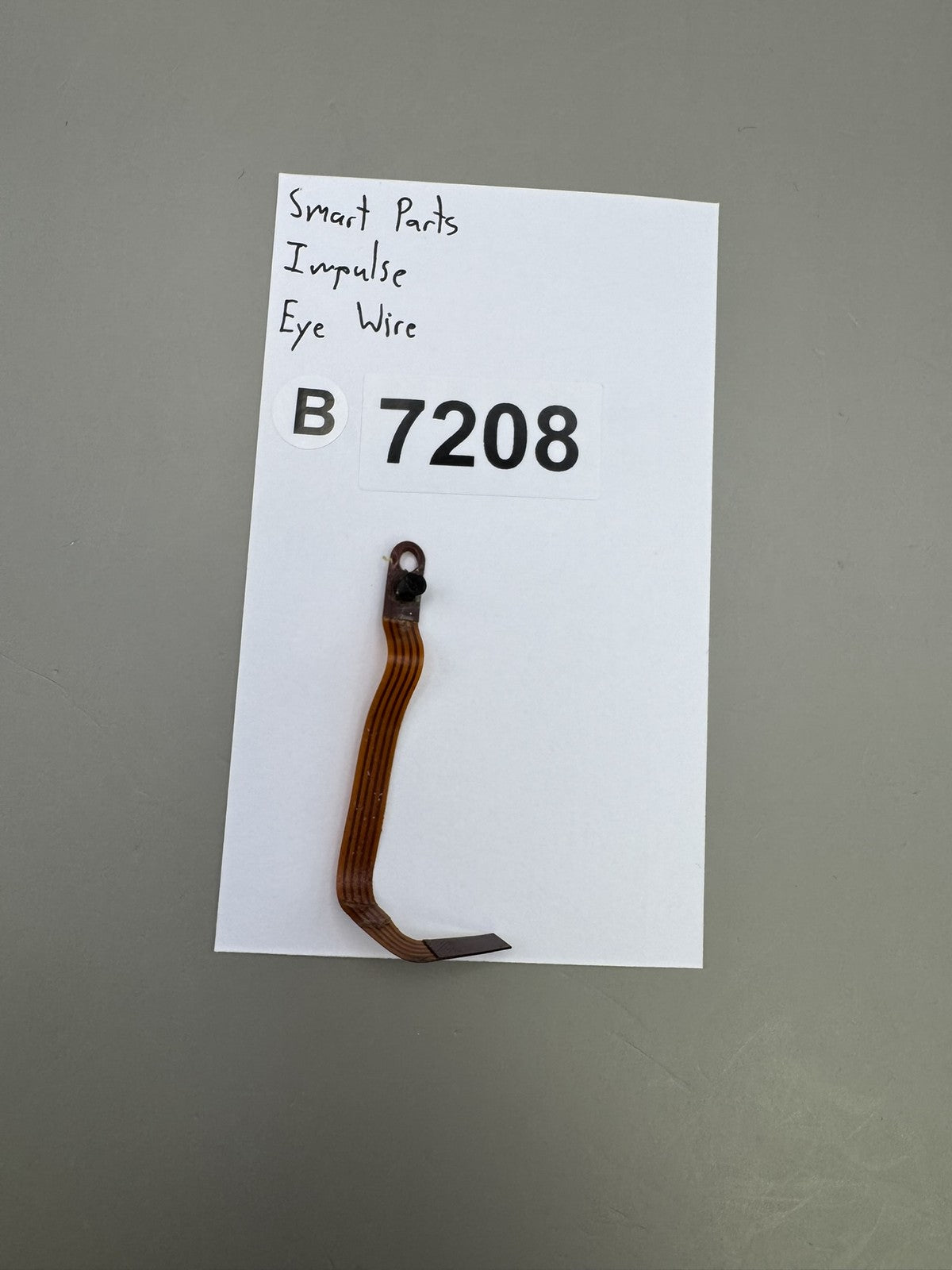 Smart Parts Impulse Eye Wire Flex Cable