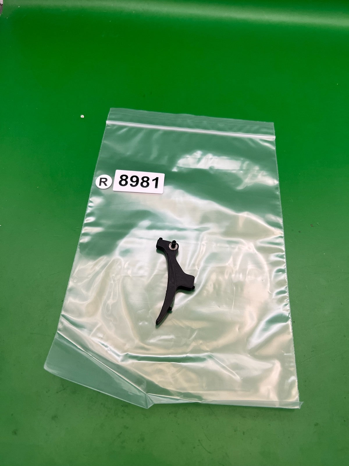 SFT Shocker Trigger - Black