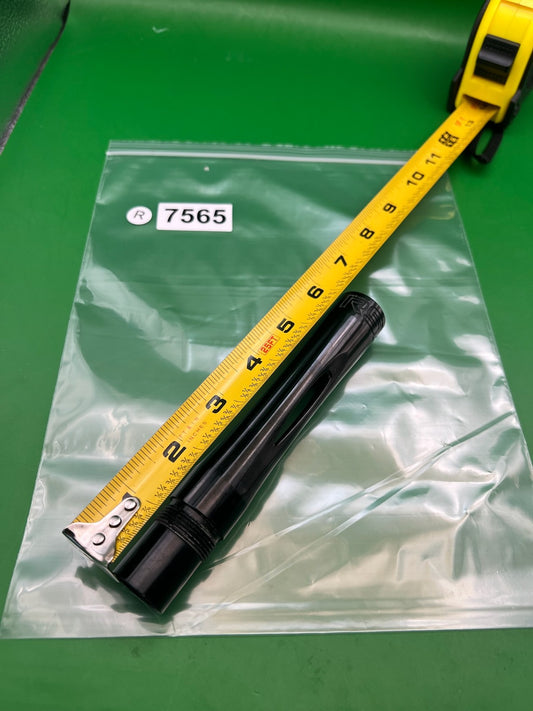 Smart Parts Freak XL barrel back Autococker Threads