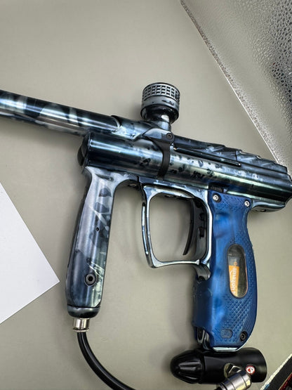 WDP Angel G7 Fly - Paintball Marker Fully Working