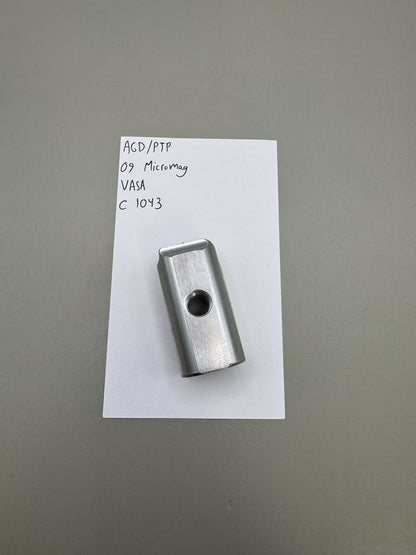 AGD/PTP 09 Micromag VASA C 1043