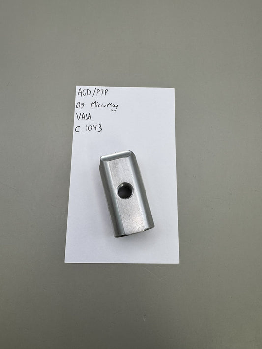 AGD/PTP 09 Micromag VASA C 1043