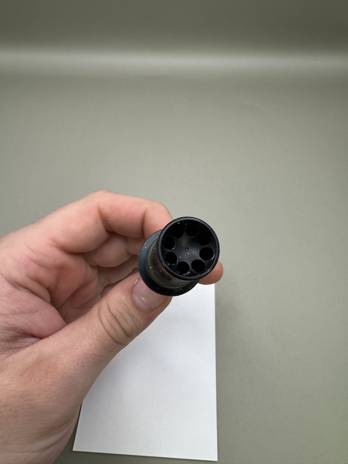 Smart Parts Ion Bolt