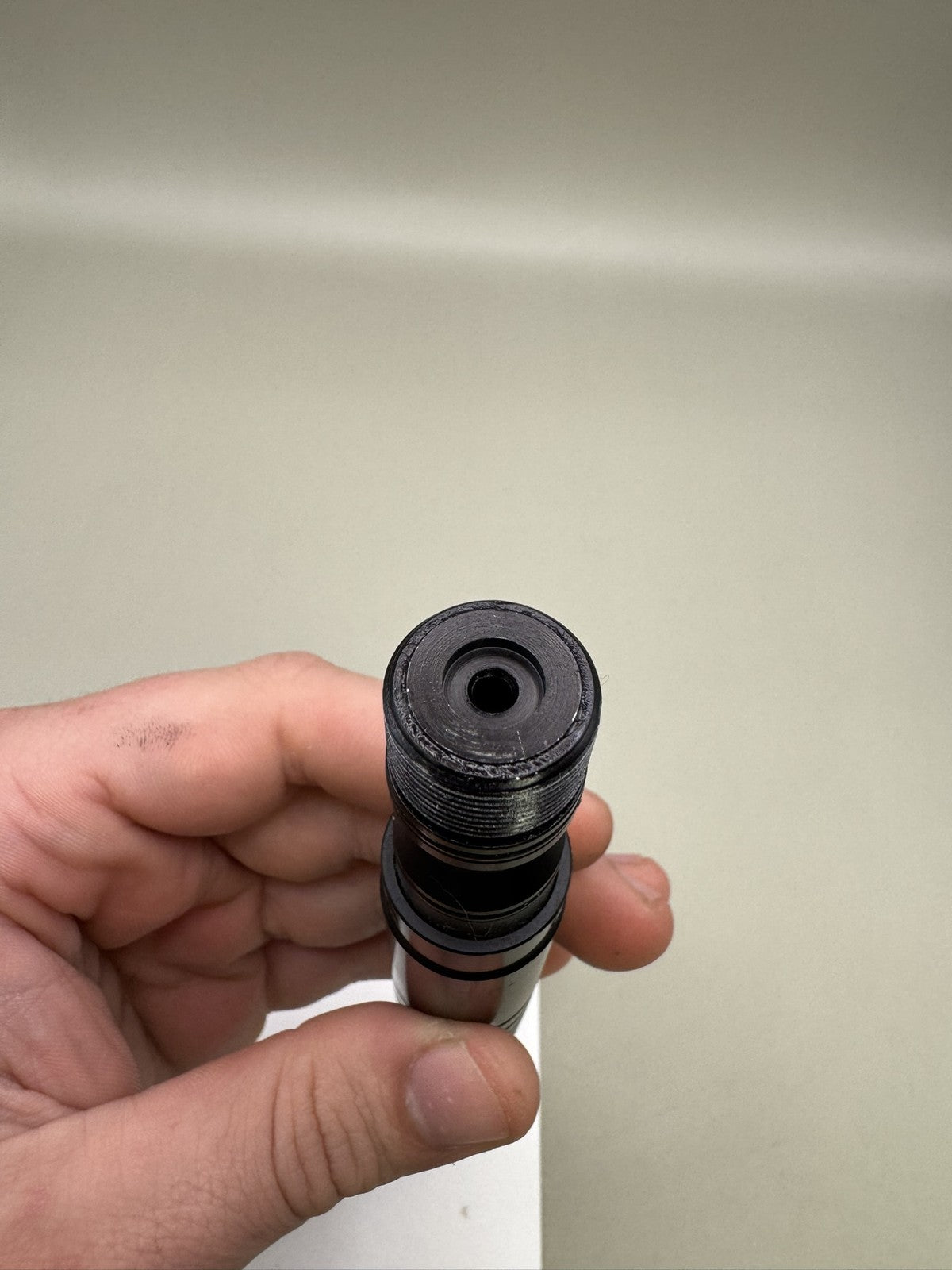 Dye DM3 LPR