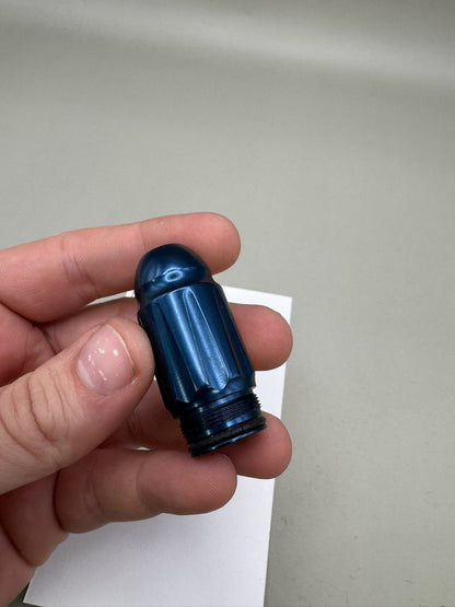 WDP Angel A4 Volumizer - Blue