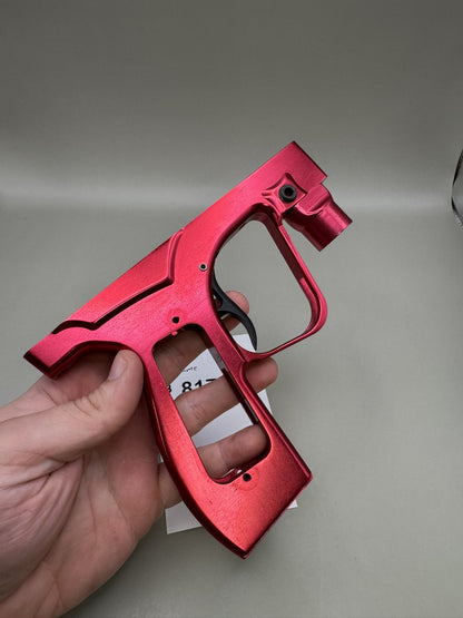 Smart Parts Ion 85Â° Frame