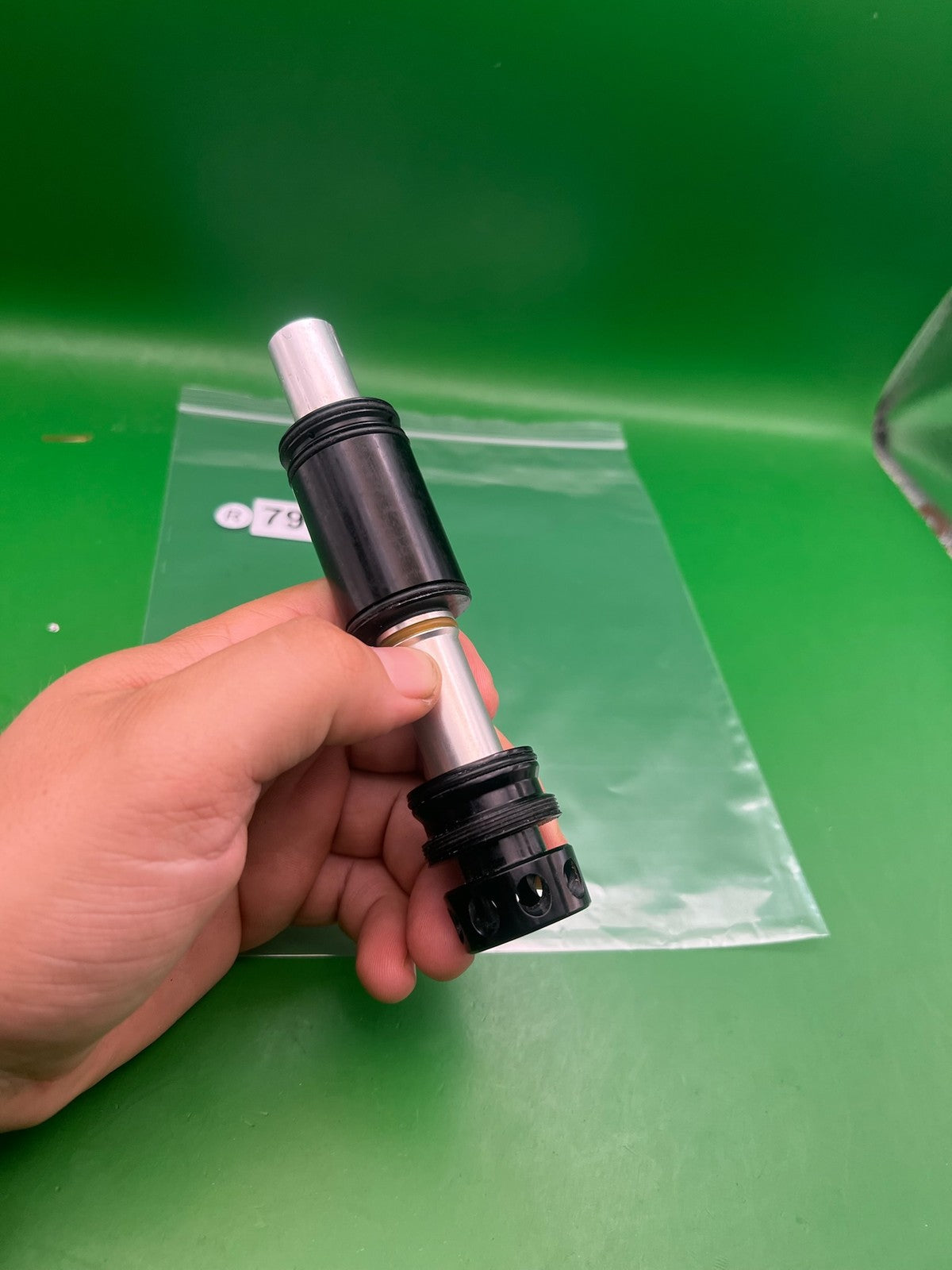 Smart Parts SFT Shocker with Tool-less Bolt Guide