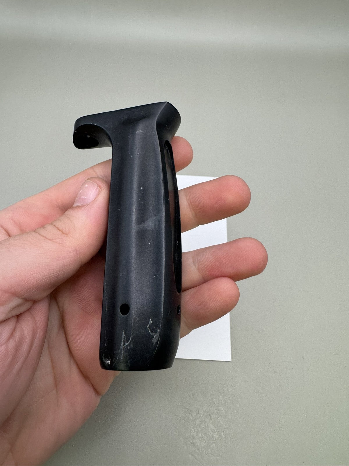 WDP Angel G7 Fly HPR Body - Black