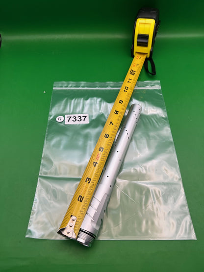 Planet Eclipse S63 Silver tip