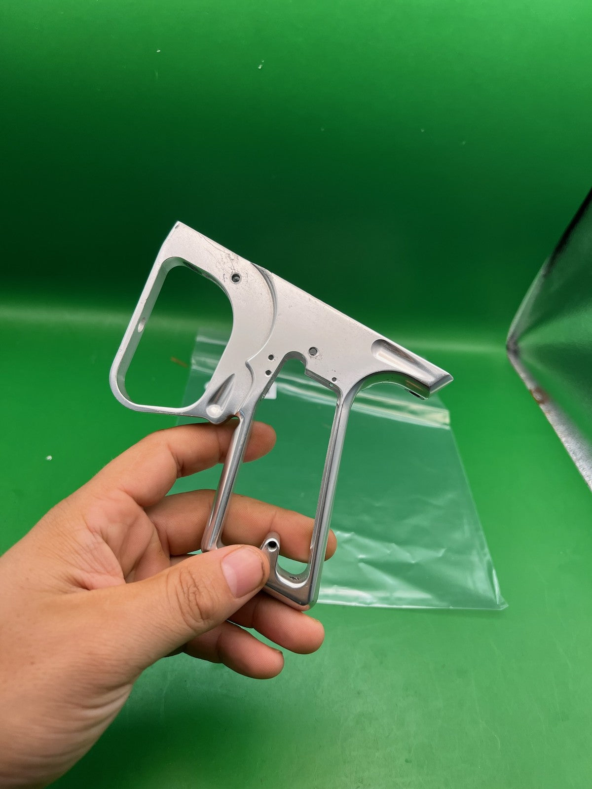Smart Parts SFT Shocker Frame