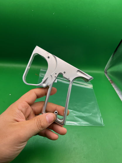 Smart Parts SFT Shocker Frame