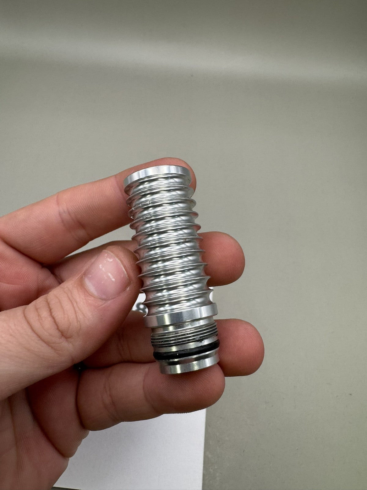 Adrenaline PB WDP Angel Plug / Volumizer