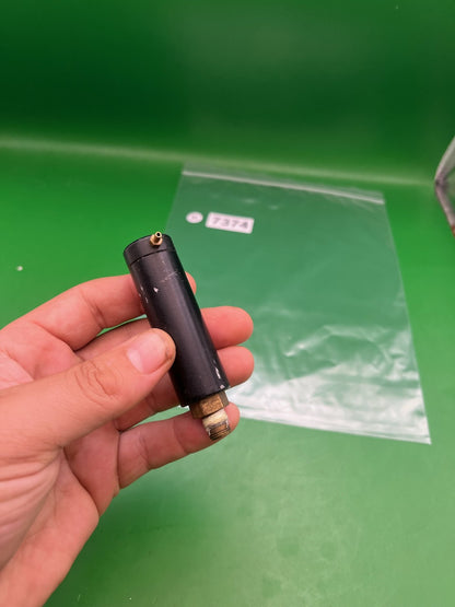 Stock Autococker LPR