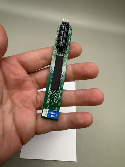 Empire PB Mini 2.0 Lower Board