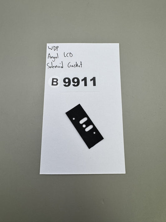 WDP Angel LCD Solenoid Gasket