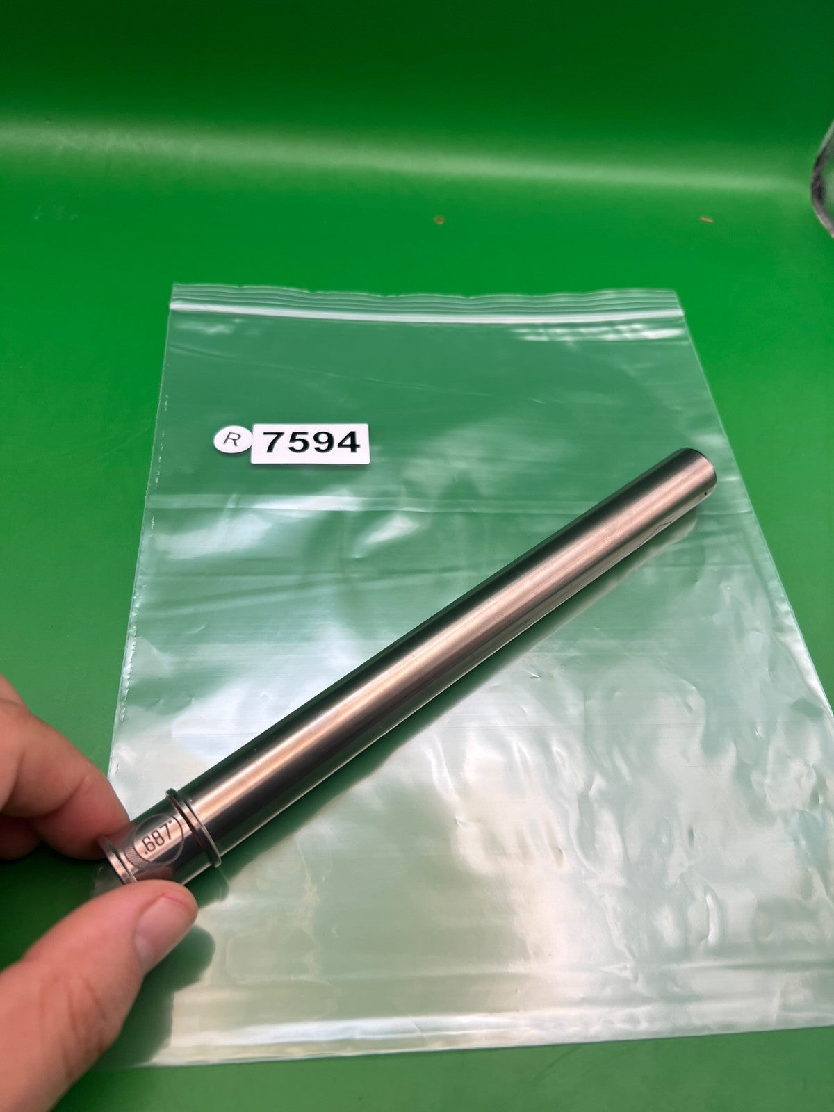 CRBN .687 Insert