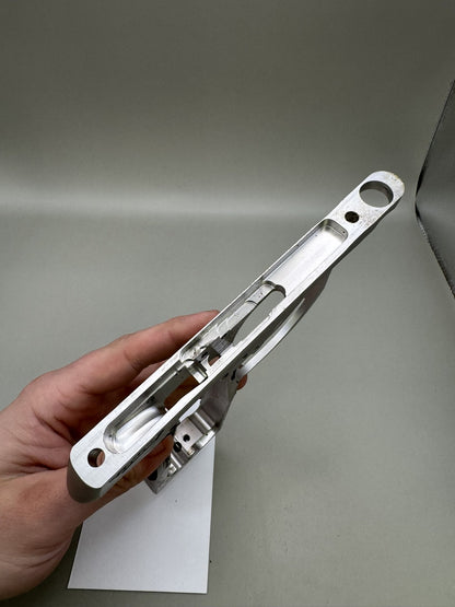 Proto Rail Frame