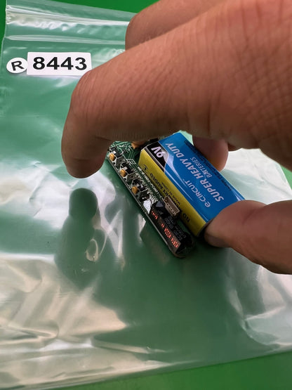 Planet Eclipse E1 Eblade Electronic Board WGP Autococker Ego