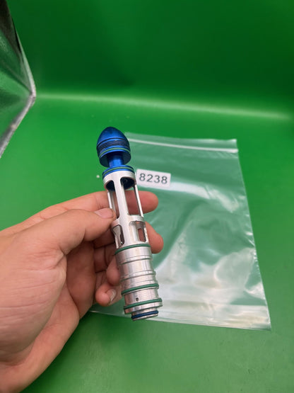Proto/Dye Bize Bolt/Engine