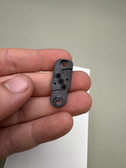 Smart Parts Shocker SFT Solenoid Manifold