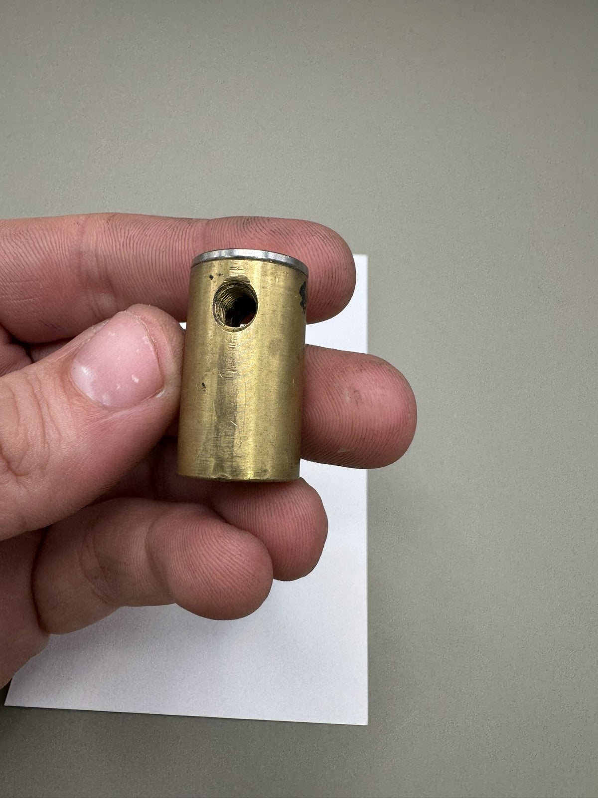 WGP Autocoker Hammer/IVG
