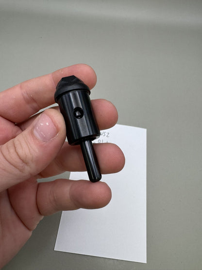 Kingman PB Spyder VS2 IVG - Black