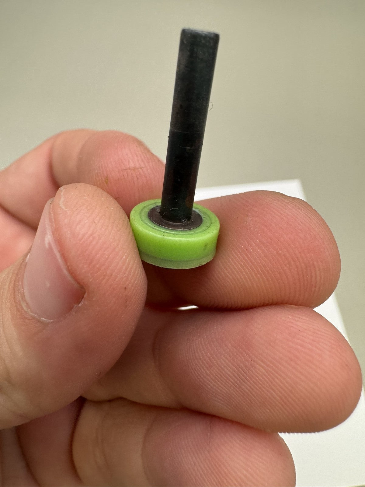 WDP Angel LCD Valve Kit