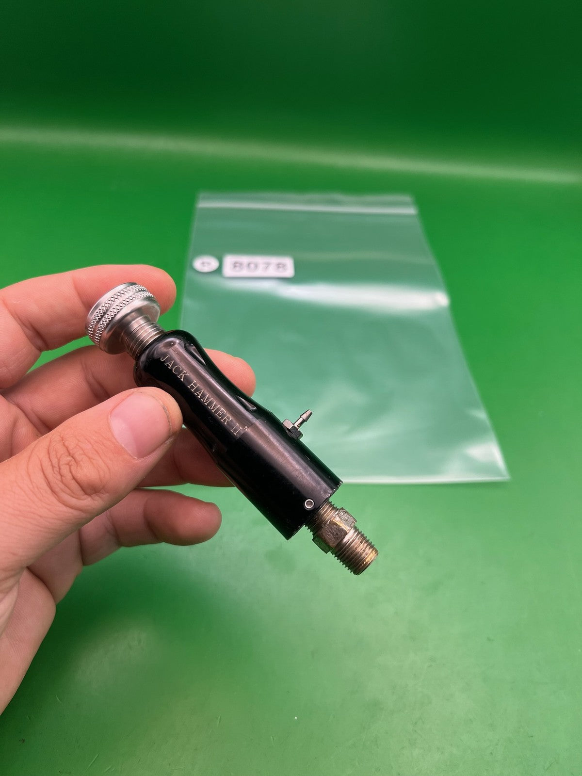 A.N.S. Xtreme PB Autococker LPR