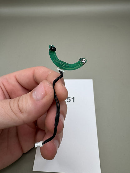 Smart Parts Ion Eyes