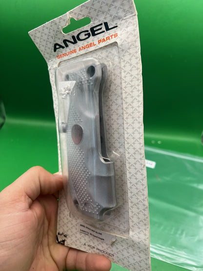 Silver Angel A4 Grips NOS