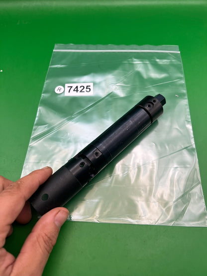 Stock Smart Parts Ion Upper