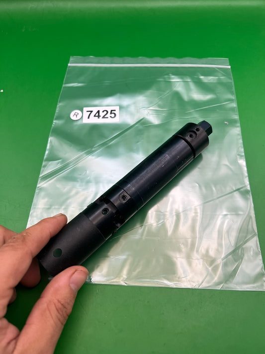 Stock Smart Parts Ion Upper