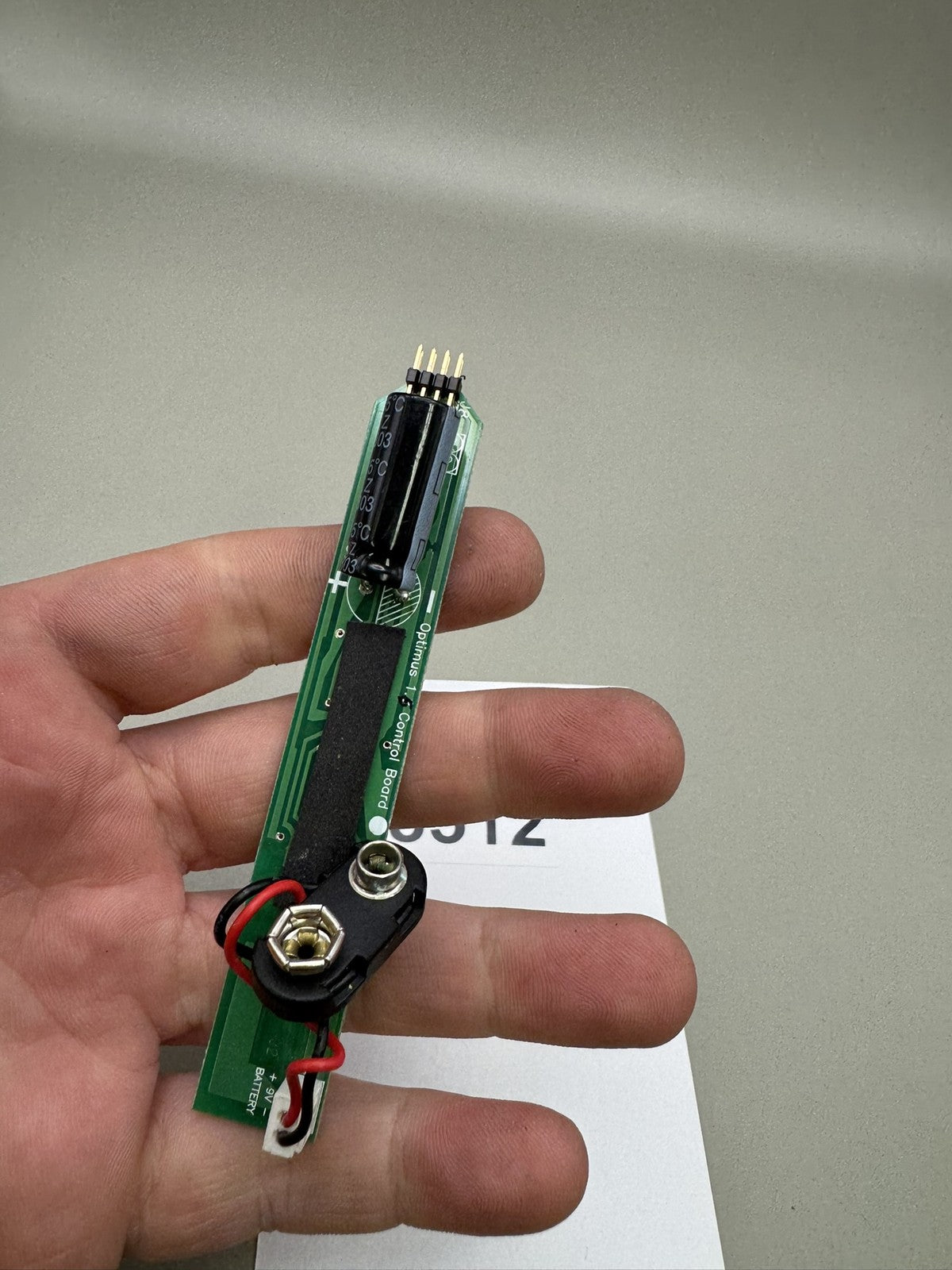 Empire PB Mini Lower Board