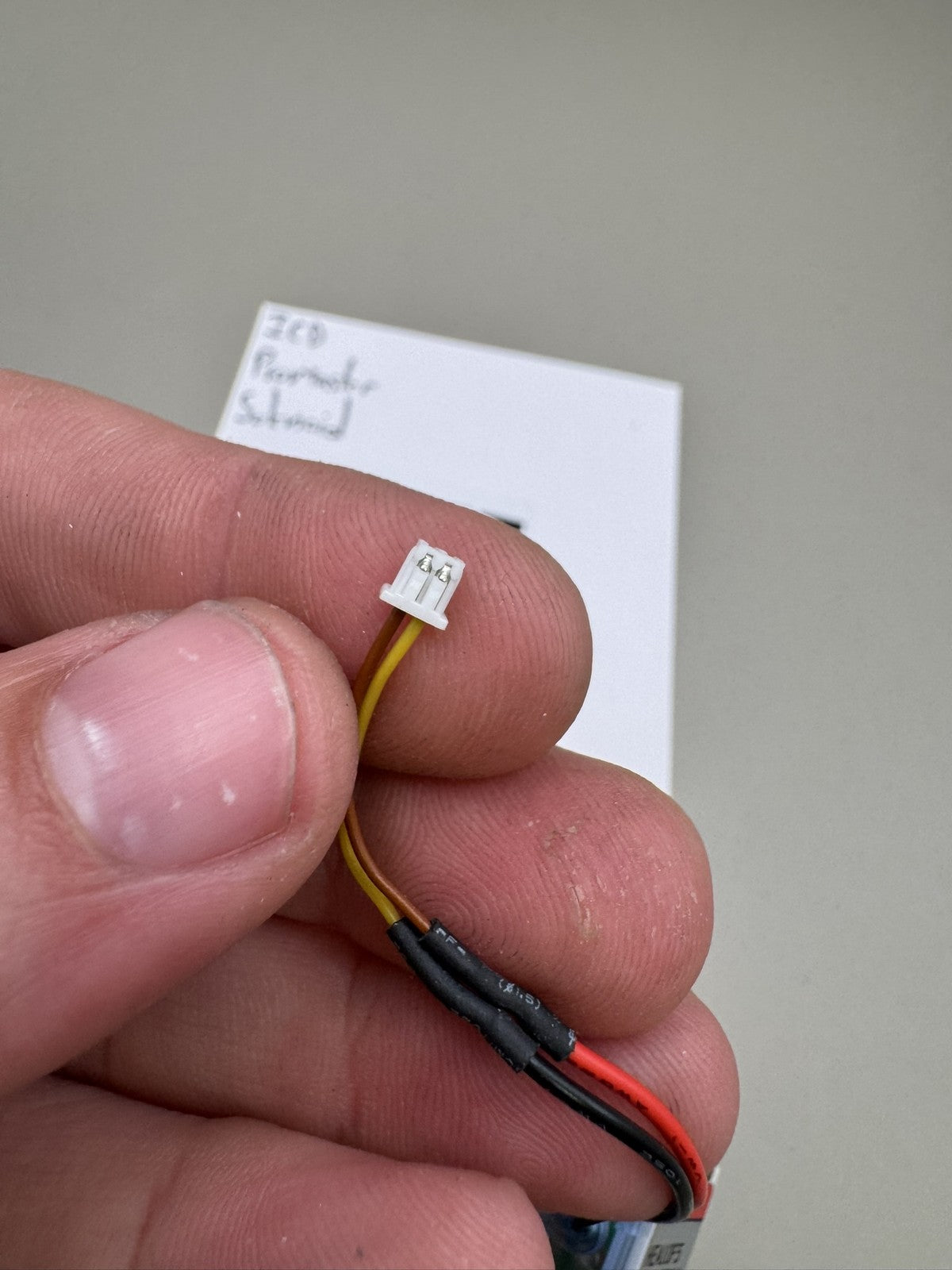 ICD Promaster Solenoid
