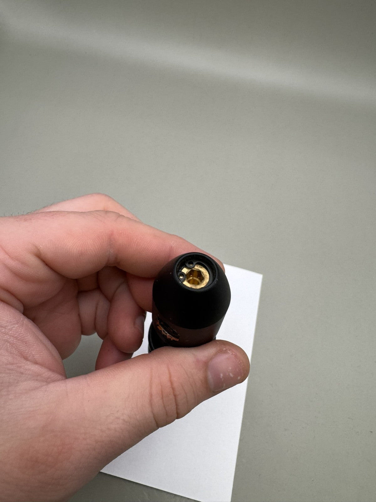 Dye Rize HPR Regulator